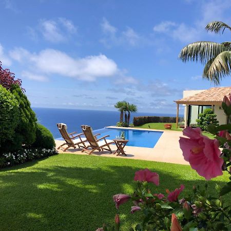 Morning Star Villa Arco da Calheta  Ngoại thất bức ảnh