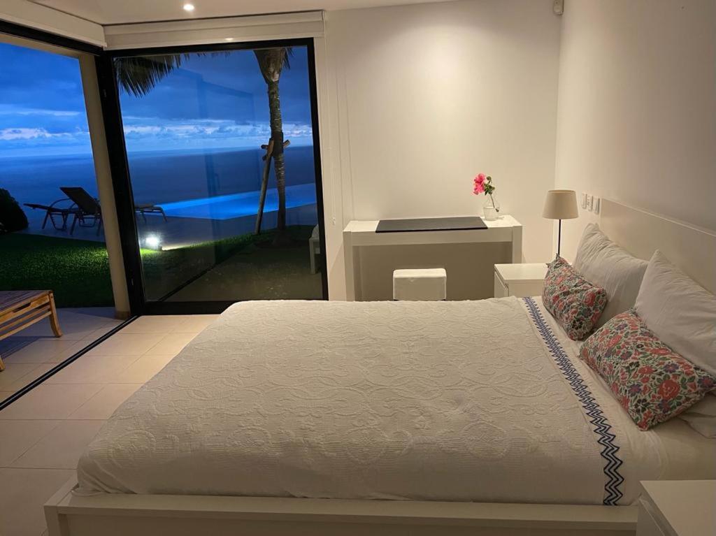 Morning Star Villa Arco da Calheta  Ngoại thất bức ảnh